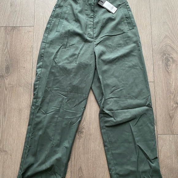 Dynamite Tyra Pant BNWT - Picture 3 of 5